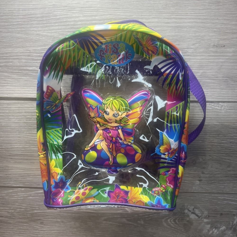 Lisa-frank Collectibles